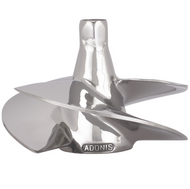 Yamaha V1-VX Cruiser LTD Deluxe-VXC-AR SX210-210 FSH Impeller Adonis PWC Jetboat