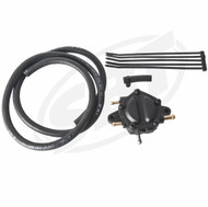 Polaris SL 650-SL 750-SLT 750 Supplemental Fuel Pump Kit avoid Fuel Starvation