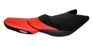 Kawasaki Ultra 310R-310X SE 2014-2019 Seat Cover Red-Black jetski Hydro-Turf