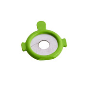 Sea-Doo Challenger-Speedster-Wake Jet Pump Reducer Green hole 8.7mm 271002029