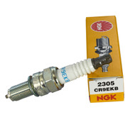 Kawasaki STX 15F-Ultra LX-SXR 2016-2019 Spark Plug NGK CR9EKB Jetski 92070-0050