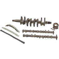 Yamaha 1.8Liter Cranksahft Timing Damper Chain 2 Cams Engine Upgrade Kit SBT