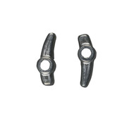 2 Anode Yamaha GP/XL/XLT800-1200-GP1300-XR1800 engines 66E-11325-00-00 Outboard