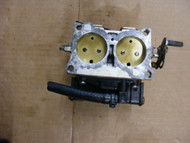 Johnson  Evinrude 175 HP 1977  Carburetor Middle #2 0389256 / 389256