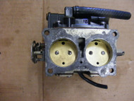 Johnson  Evinrude 175 HP 1977  Carburetor Upper #3 0389257 / 389257