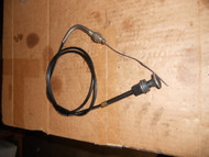 Kawasaki 750-900-1100 ZXI Choke Cable 59401-3714