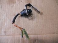 Yamaha 1984 - 2006 9.9  4 Stroke Neutral  Switch & Bracket 6H3-82540-00-00
