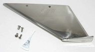 Mercruiser M-Alpha I Gen I 1983-90 Lower Unit SKEG Guard Gard Protector St Steel