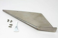 Johnson Evinrude MOST 85-88-90-112-115-140 Lower Unit SKEG Gard Protector SSteel