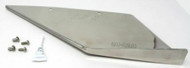 Johnson Evinrude 225-250-300 ETEC Magnum SKEG Guard Protector Lower Unit SSteel