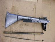 Tohatsu M2.5A 2.5- 3.5 HP Driveshaft Housing 309S61030-2 / 309S610302