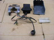 Yamaha T9.9EXRY 9.9 HP 1999 CDI Unit Assy  6G8-85540-23-00 / 6G8-85540-29-00