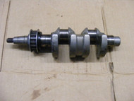 Yamaha T9.9EXRY 9.9 HP 1999 Crankshaft 6G8-11411-04-00