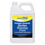 Marpro Premium Synthetic Boat Steering Fluid Marine GALLON Replace Seastar HC5340