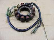 Yamaha T9.9EXRY 9.9 HP 1999 Outboard Stator Assy 6G8-85510-01-00