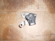 Johnson Evinrude 200-225-250 Throttle Position Sensor 5001770 Fitch RAM 06540 & Bracket