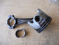 Johnson Evinrude 200-225-250HP Piston 5005044 / 5006733 & Connecting Rod 345941