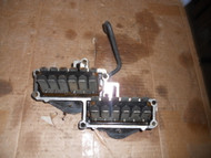 Johnson Evinrude 225-250 HP Lower Intake Manifold 5000887, 346157