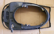 Mercury Marine 1500 or 150 HP 1980s Lower Cowling Bottom Cowl 8963A1