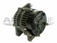 Mercruiser 4.3-5-5.7-6.2L Alternator 12V 105Amp 6Groove 50mm Serpenti Pulley API