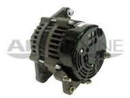 Mercruiser 4.3-5-5.7-6.2L Alternator 12V 85Amp 50mm Serpentin Pulley 863077T API