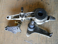 Johnson Evinrude 85-90-132-140 HP Thottle Lever 313561 Shifter 385764 / 386588
