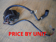 Johnson Evinrude 85-235 HP Outboards Ignition Coil 0581610