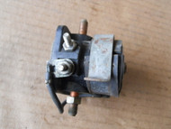 Johnson Evinrude 20 to 225-250-300 Starter Relay Solenoid  395419 / 0395419