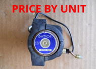 Yamaha 115-130-150-175-200-225 HP Starter Relay Solenoid 6E5-81941-11-00