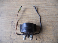 Yamaha Outboard 9.9HP Starter Relay Assembly 6J0-81941-10-00