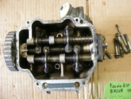 Yamaha 8 HP 1992 8MSHR Cylinder Head Crankcase  6G1-15100-00-94