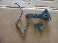 Yamaha 9.9 HP T9.9ELRR 1996  Arm Accel 6G8-41212-00-00