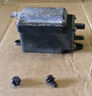 Yamaha 9.9 HP T9.9ELRR 1996 Oil Separator 6G8-15358-00-00