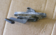 Yamaha 9.9 HP T9.9ELRR 1996 Engine Cover Latch