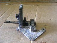Yamaha 9.9 HP T9.9ELRR 1996 Control For Parts