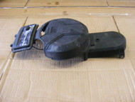 Yamaha 9.9 HP T9.9ELRR 1996 Flywheel Cover 6G8-81337-01-00 ← 6G8-81337-00-00