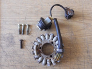 Seadoo 787 GTX-65X-SPX-XP Stator