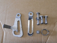 Mercury Midsection Brackets Locking Tilt from 2000