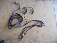 Suzuki DT 250 Engine Harness 16Pins 36620-93J02 8  Meter 27ft Length