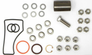 Mercruiser Bravo I-III Lower Unit Installation Bolt-Gasket-Oring KIT Sterndrive