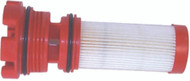 Mercury Optimax 75-80-90-115-125-200-225-250-300 Fuel Filter 4-7981 884380T 8M0020349