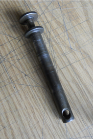 Johnson Evinrude 120-140-150-175-200-225 HP Shaft Shift 334143 / 0334143 Outboard