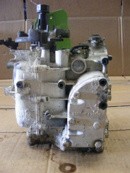 Yamaha 9.9 T9.9EXHO 4 stroke Powerhead Crankcase Short Block 6G8-15100-05-94