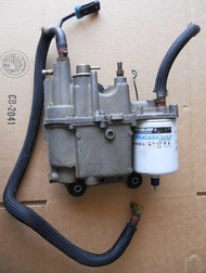 Mercury 150-175-200-225 HP Vapor Separator 850250-03 850249-C1 Fuel Pump