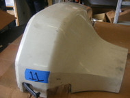 Johnson Evinrude 200- 225 -250 300 HP Lower Cowling Cover STBD White 5005717