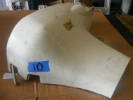 Johnson Evinrude 75-90-115-135-150-175HP Lower STB Engine Cover 438959 / 0438488