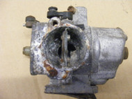 Nissan Tohatsu 9.9HP 1992 NS9.9B2 Carburetor Assembly FOR PARTS ONLY  397031001