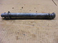 Yamaha 250 HP 1993 250TXRR Bolt Clamp Bracket Tilt Tube 6R3-43131-00-00