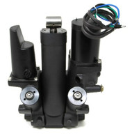 Mercury 135-150-175-200 VERADO Power Trim Tilt 3-Ram 2-Wire Replace 855998A11