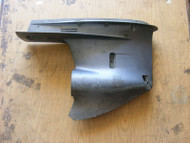 Yamaha 250 HP Casing Lower Unit Gearcase Housing 6P2-10 Foot Outboard Engine Motor